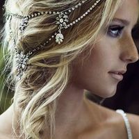 Adornos para el cabello. - 3