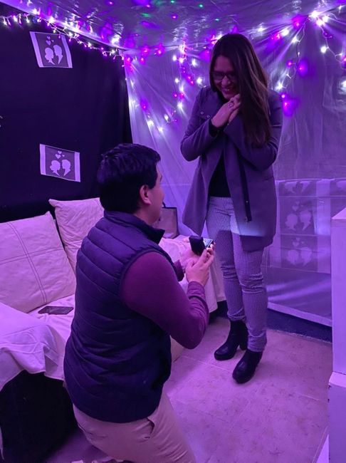 La foto más bonita de ustedes dos 📷💝¡aquí hay regalo!🎁 - 1