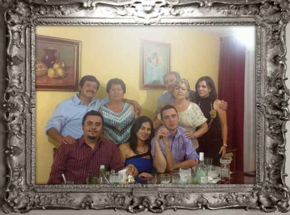 Foto Familiar