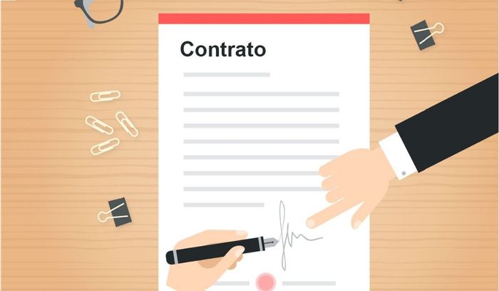 contrato