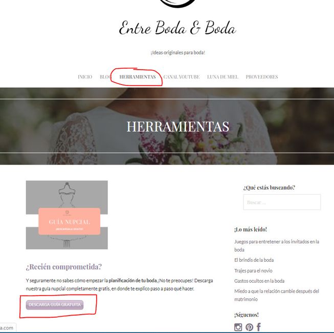 Iniciando preparativos 🥰 1