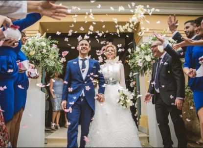 Recuerdos para el final de la misa 6