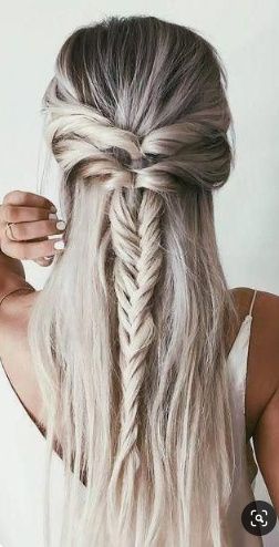 Peinado para el gran día 13