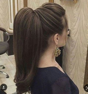 Peinado para el gran día 14