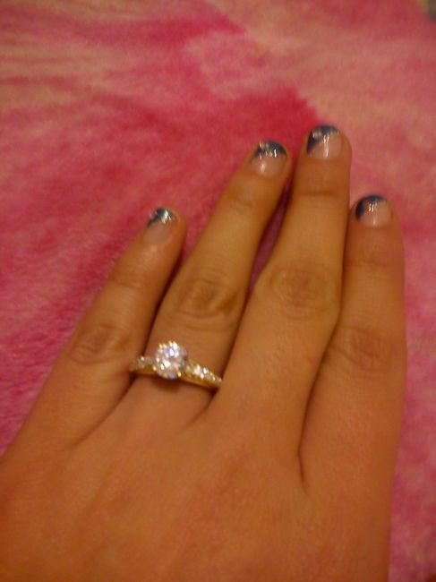 anillo