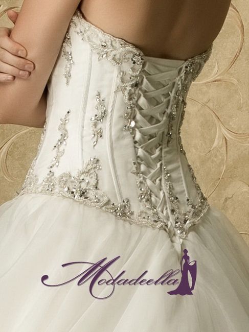 Novias que se casan en el estado de Hidalgo  - 1