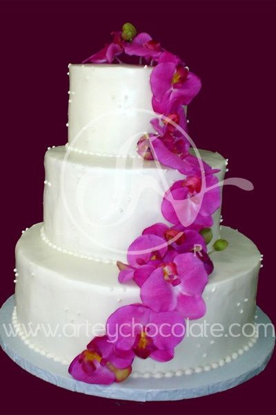 Los colores de tu boda - 2