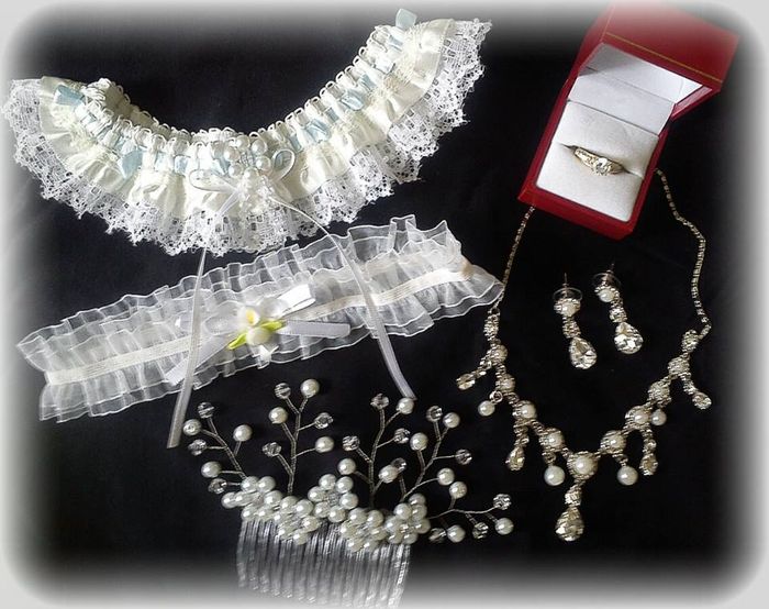 accesorios..