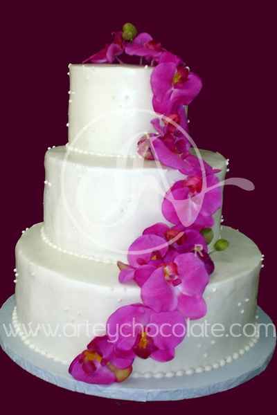 Los colores de tu boda - 2