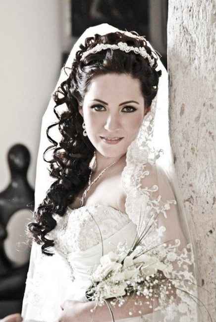 Mi vestido de novia - 1