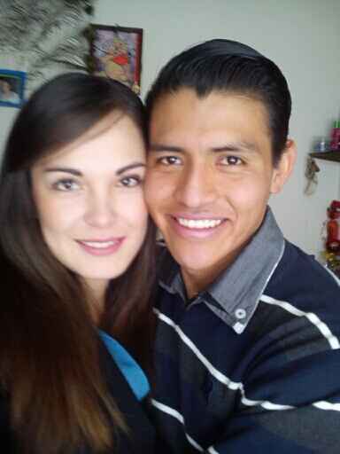 Cuenteme a que edad se casaron.... o se casaran - 1