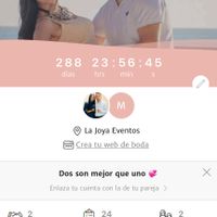 Cuenta regresiva - 1