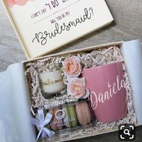 Ayuda no sé que regalarle a mis damas - 1