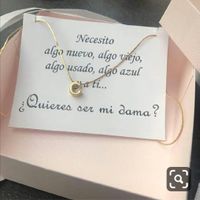 Ayuda no sé que regalarle a mis damas - 2