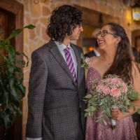 Mi boda civil en 21-nov-20 - 3