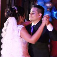 Novios que nos casamos el 31 de Agosto de 2019 en Distrito Federal - 1