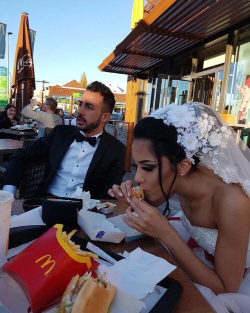 Contesta y Gana: ¡Fotos imprescindibles para tu boda! - 1