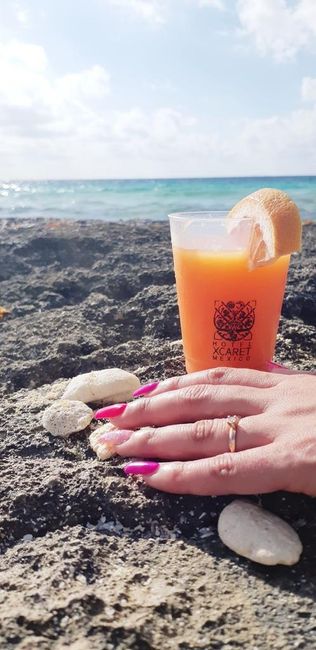 Tu boda sin límites:Anillo de compromiso 1