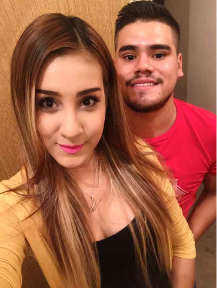 Mi agenda de boda - Nazaret - 1