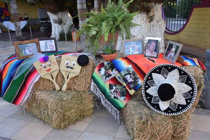 Despedida de soltera💍 - 1