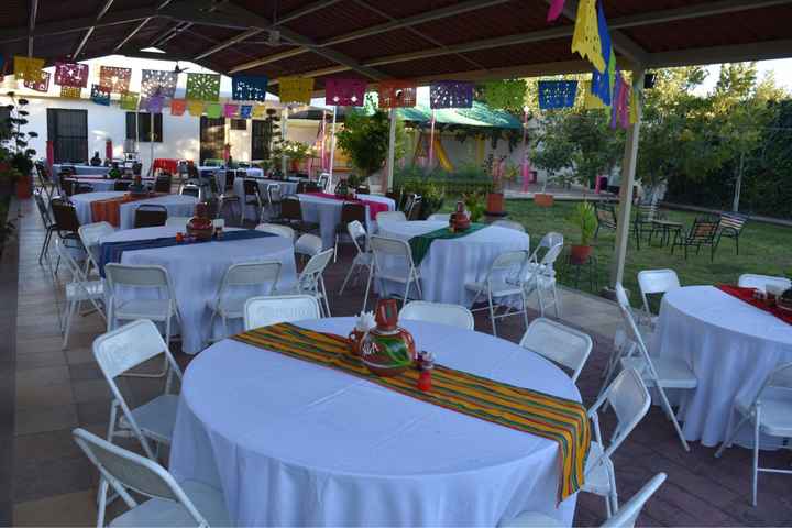 Despedida de soltera💍 - 2