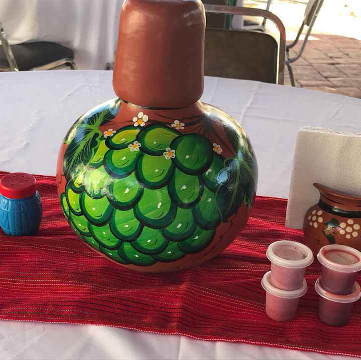 Despedida de soltera💍 - 3