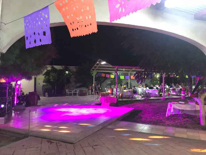 Despedida de soltera💍 - 4