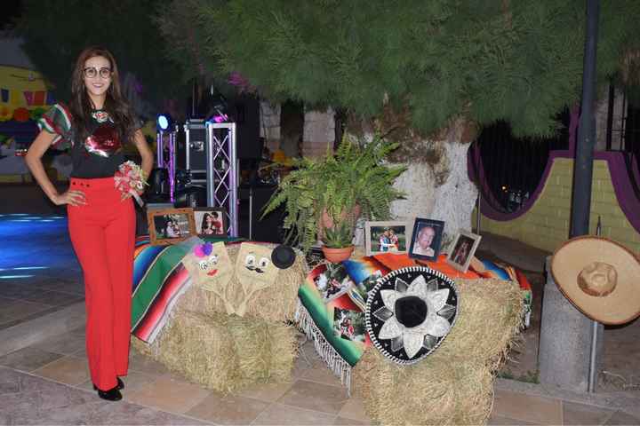 Despedida de soltera💍 - 5