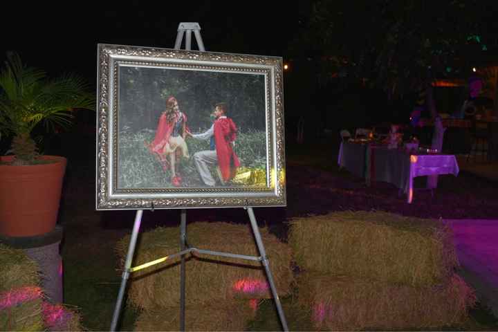 Despedida de soltera💍 - 6