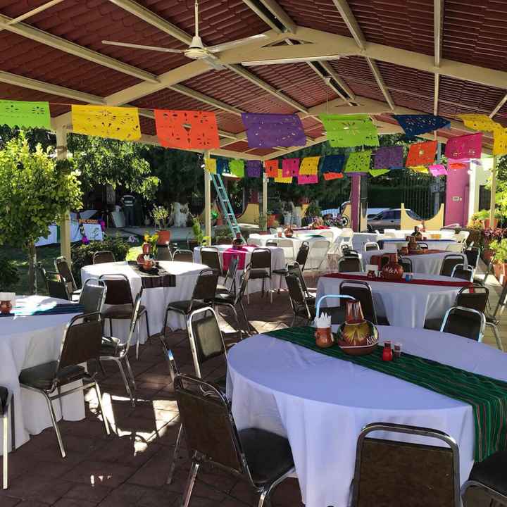 Despedida de soltera💍 - 8