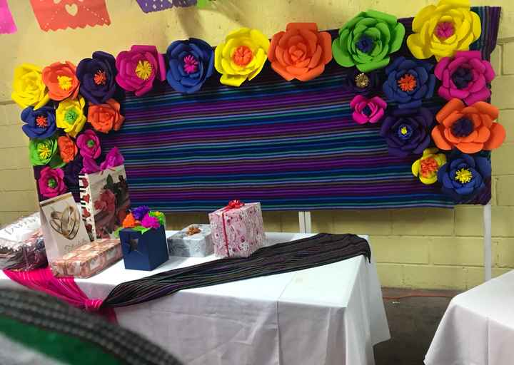 Despedida de soltera💍 - 10