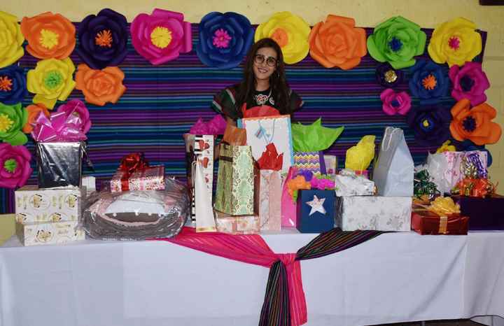 Despedida de soltera💍 - 11