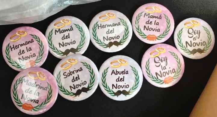 Despedida de soltera💍 - 13