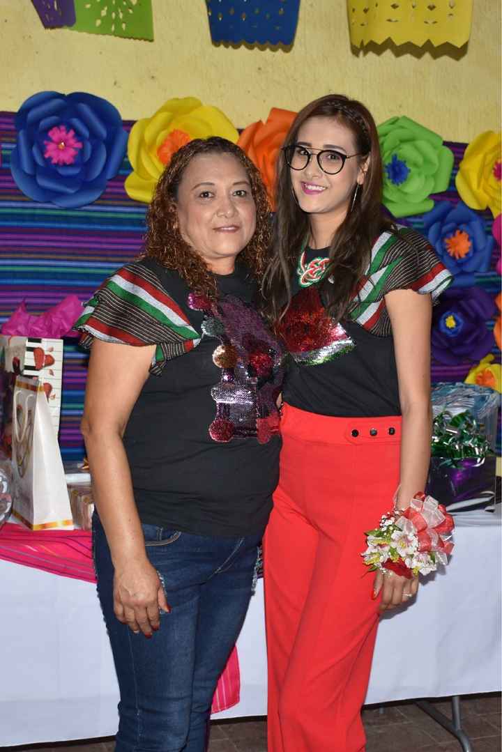 Despedida de soltera💍 - 15