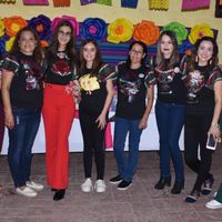 Despedida de soltera💍 - 14