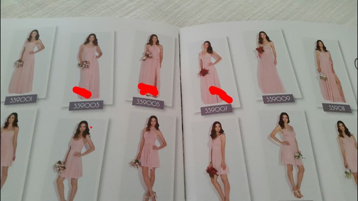 Tendencia en colores para damas! - 1