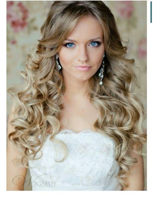 Mi look de novia bodas.com es - 2