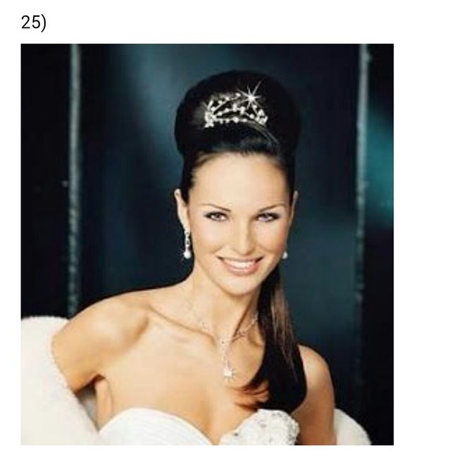 Mi look de novia bodas.com es - 3