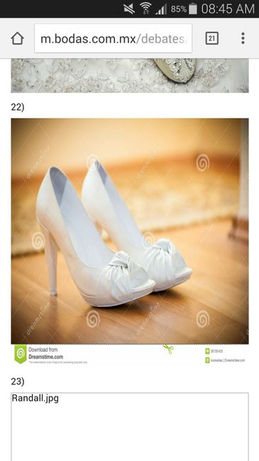 Mi look de novia bodas.com es - 4