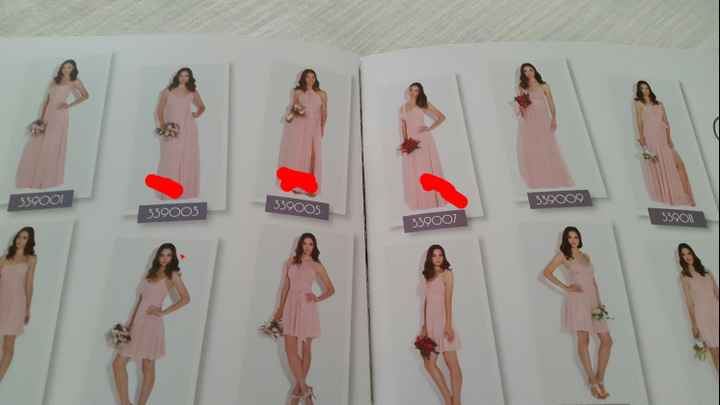 Tendencia en colores para damas! - 1