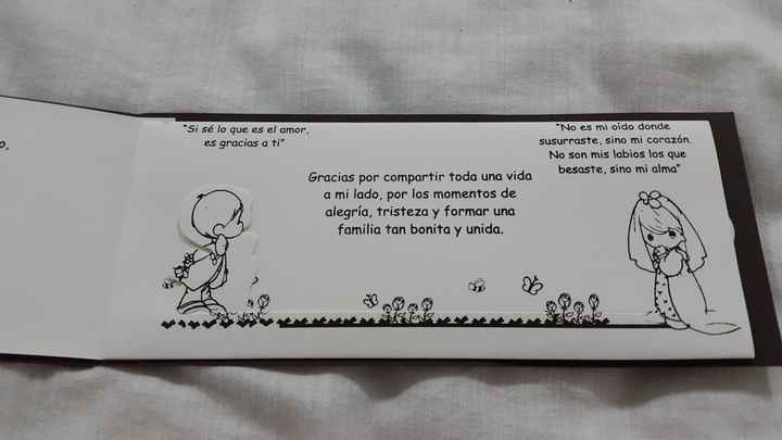 Y con ustedes mis invitaciones!  - 1