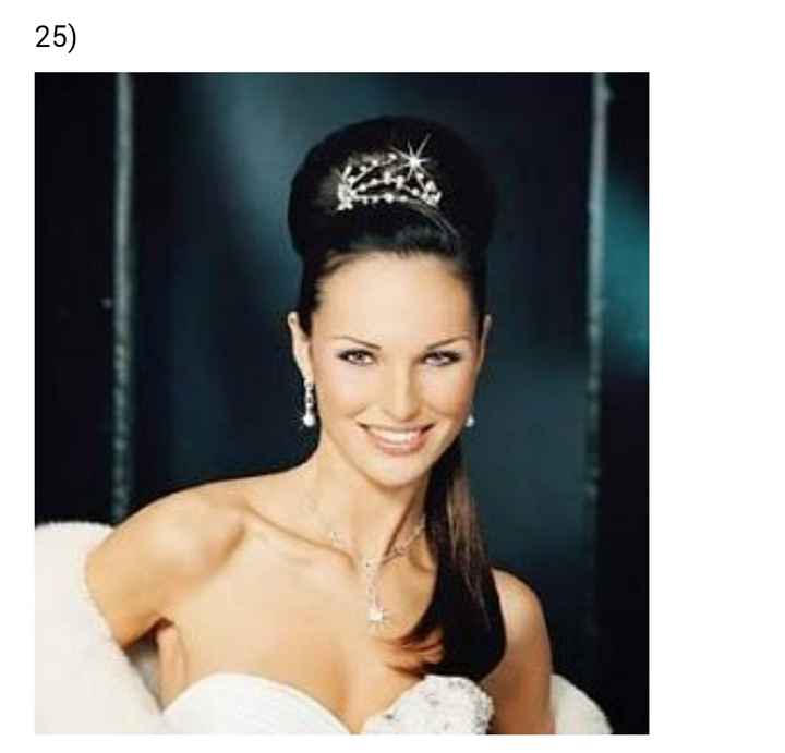 Mi look de novia bodas.com es - 3