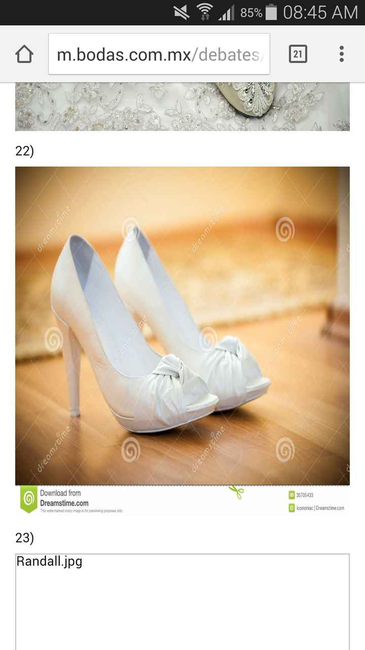 Mi look de novia bodas.com es - 4