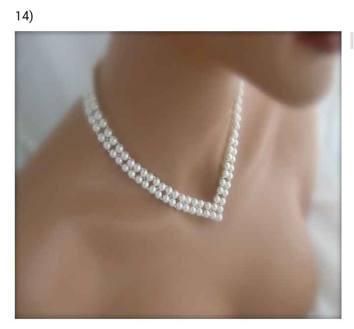 Mi look de novia bodas.com es - 5