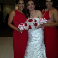 Inspiración- galería ramos de novias de la comunidad - 1