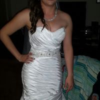 Sube la foto de tu vestido de novia! - 1