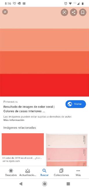 Crear la paleta de colores 4
