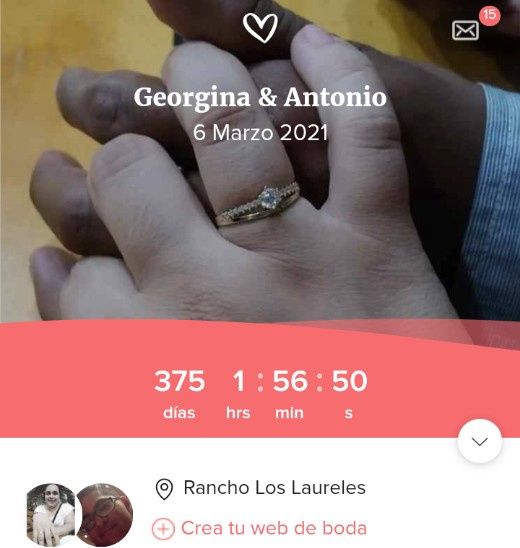 El tiempo va corriendo 1