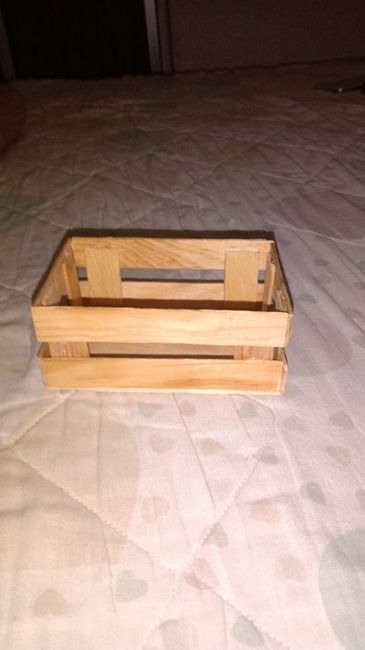 Recuerdos: jabones 8