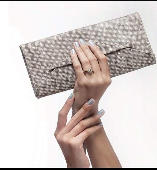 Manicure para novias 💅💅💅 3